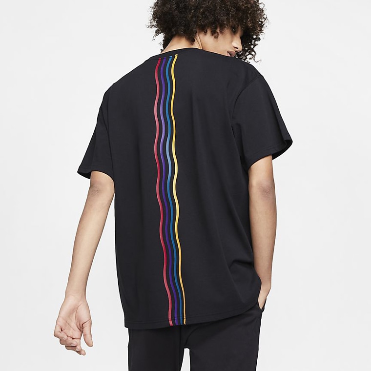 Nike x Pigalle As M Nrg Ss Tee LogoT — фото 3