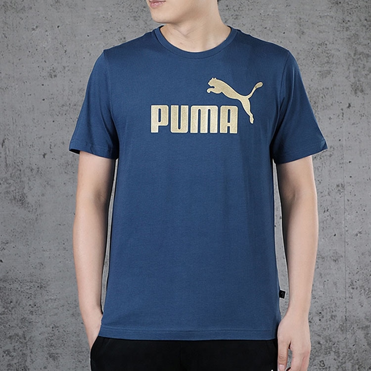 Puma LogoT — фото 2