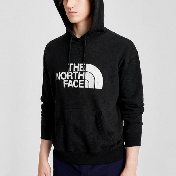 The North Face Logo — фото 4