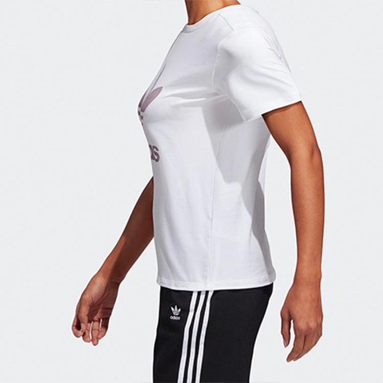Adidas originals LogoT — фото 5