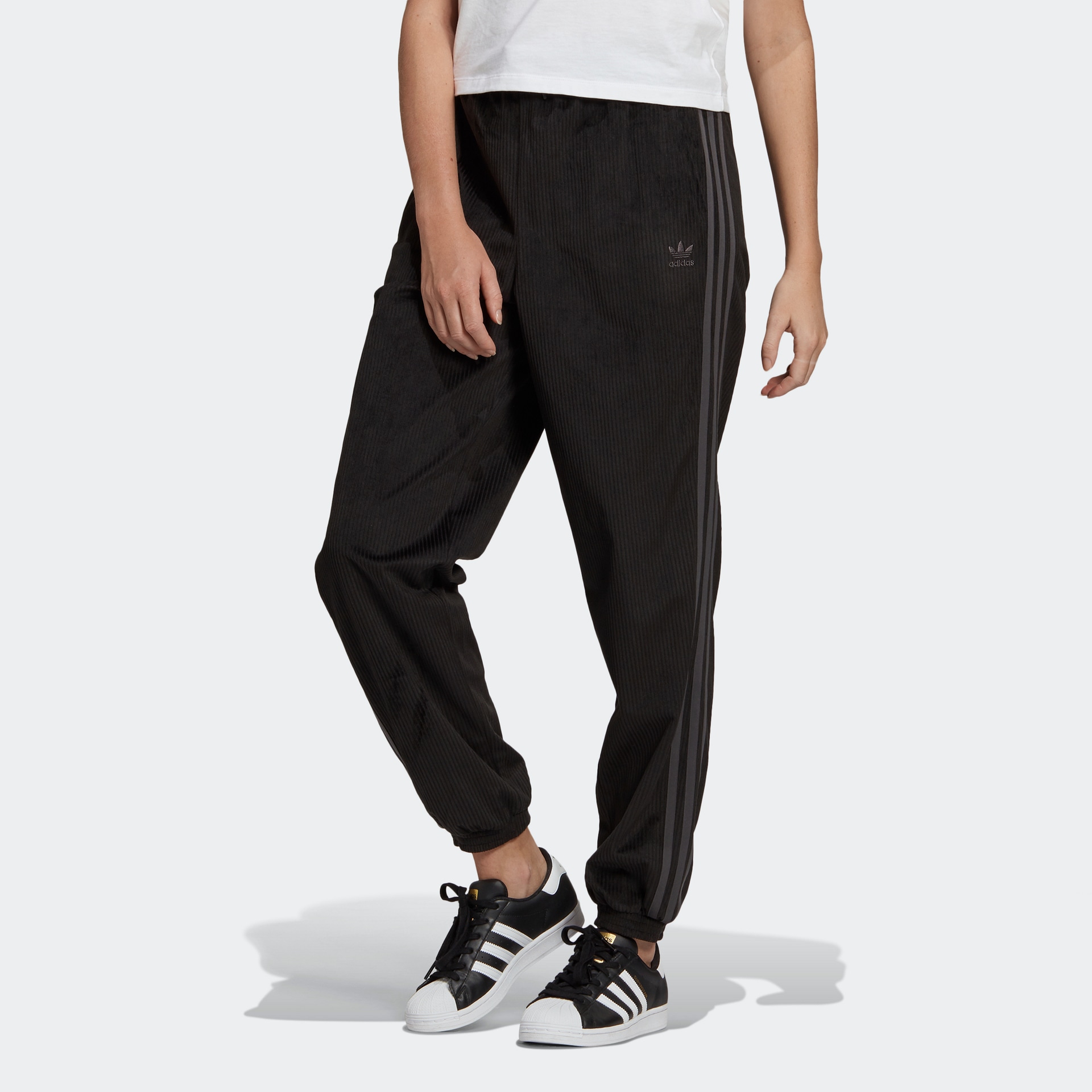 Adidas Originals Cuffed Pant — фото 1