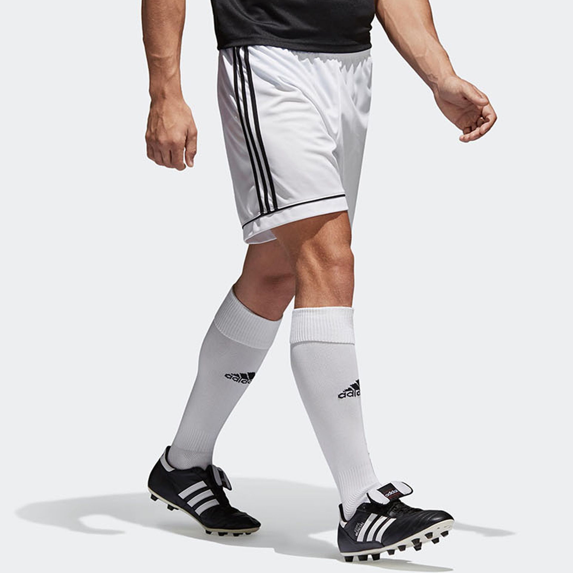 Adidas Брюки (Арт. BJ9227) — фото 3