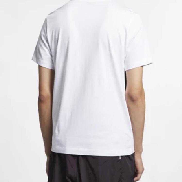 Nike Sportswear Big Swoosh Tee — фото 4