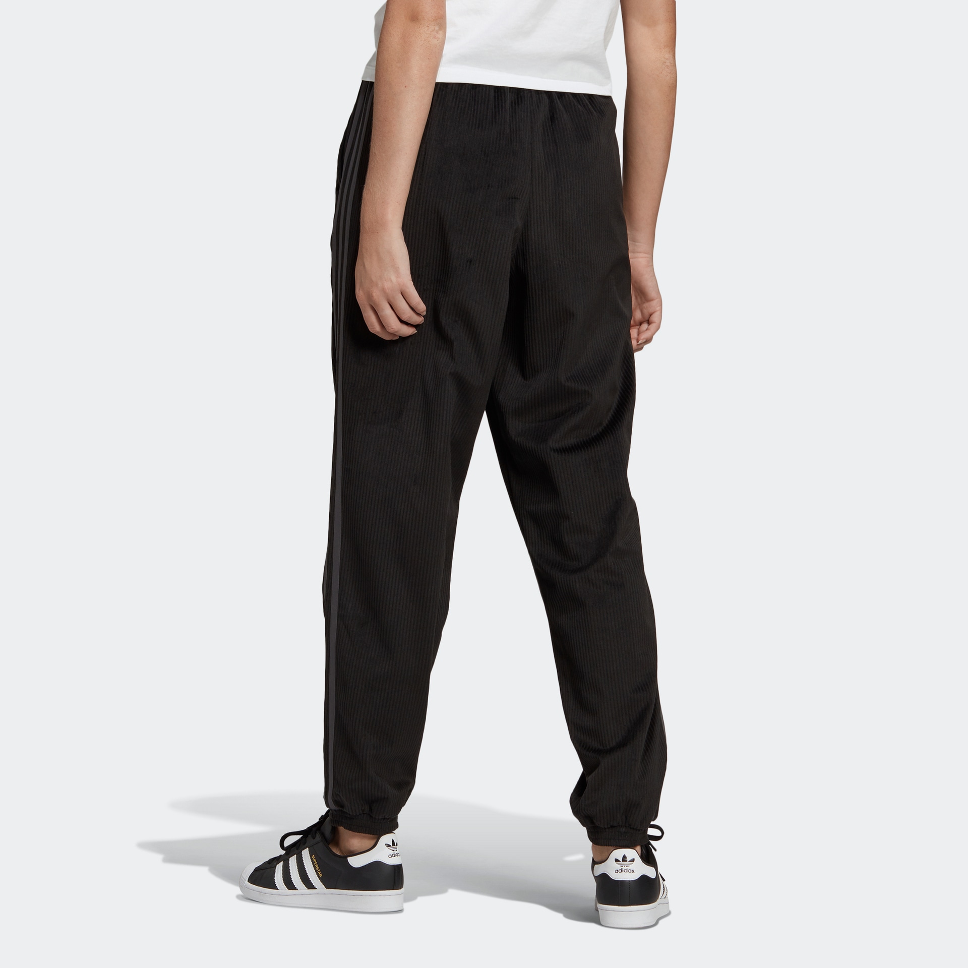 Adidas Originals Cuffed Pant — фото 2