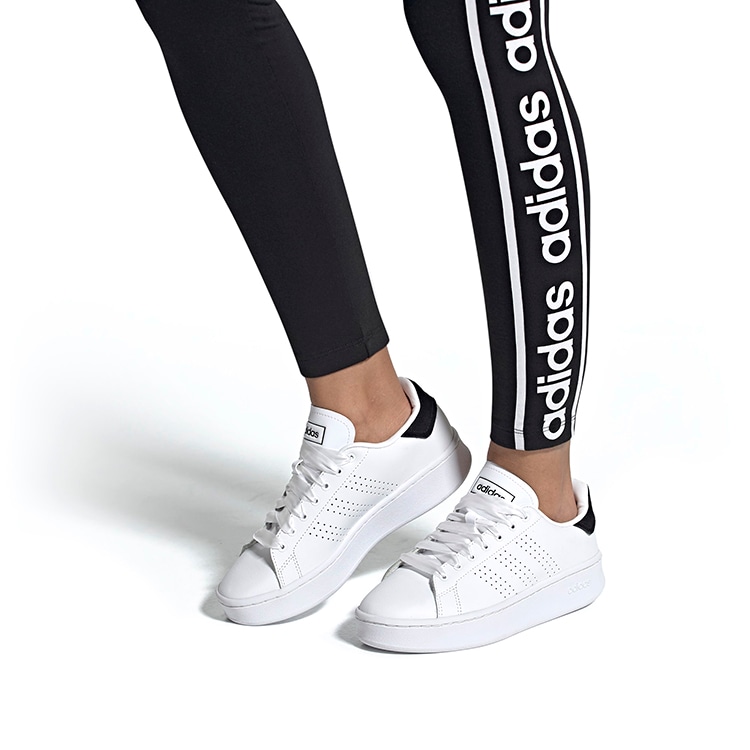 Adidas neo ADVANTAGE Bold — фото 6