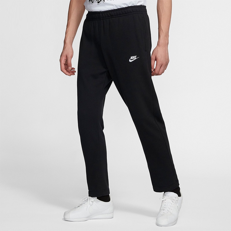 Nike Club Pant Black — фото 2