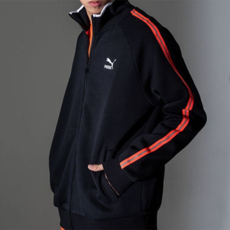 Puma Sport Track Jacket — фото 3