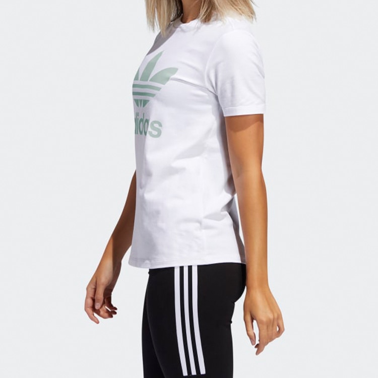 Adidas originals Logo T — фото 4