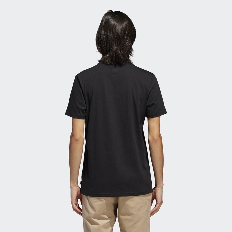 Adidas originals SETWIFREE TEE T — фото 5