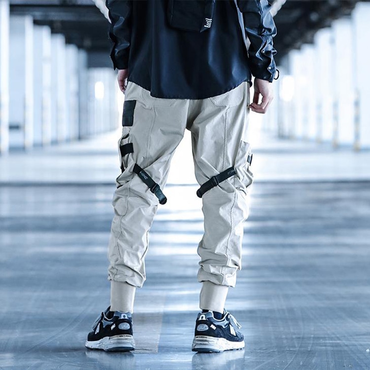 Enshadower Paratrooper Cargo Pants — фото 3