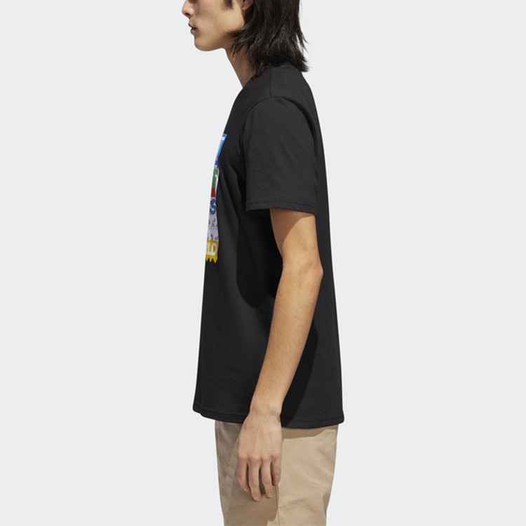 Adidas originals SETWIFREE TEE T — фото 4
