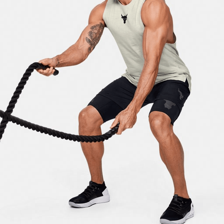 Under Armour Project Rock Unstoppable — фото 3