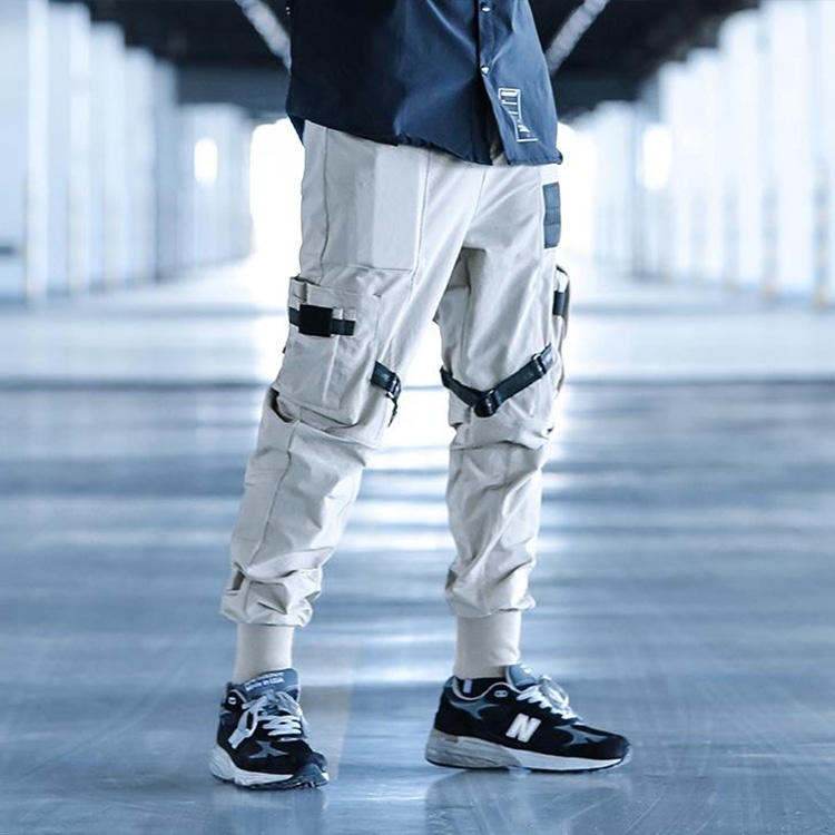 Enshadower Paratrooper Cargo Pants — фото 2