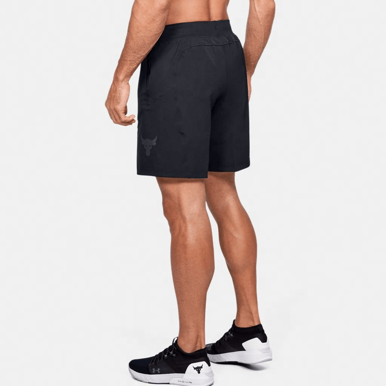 Under Armour Project Rock Unstoppable — фото 2