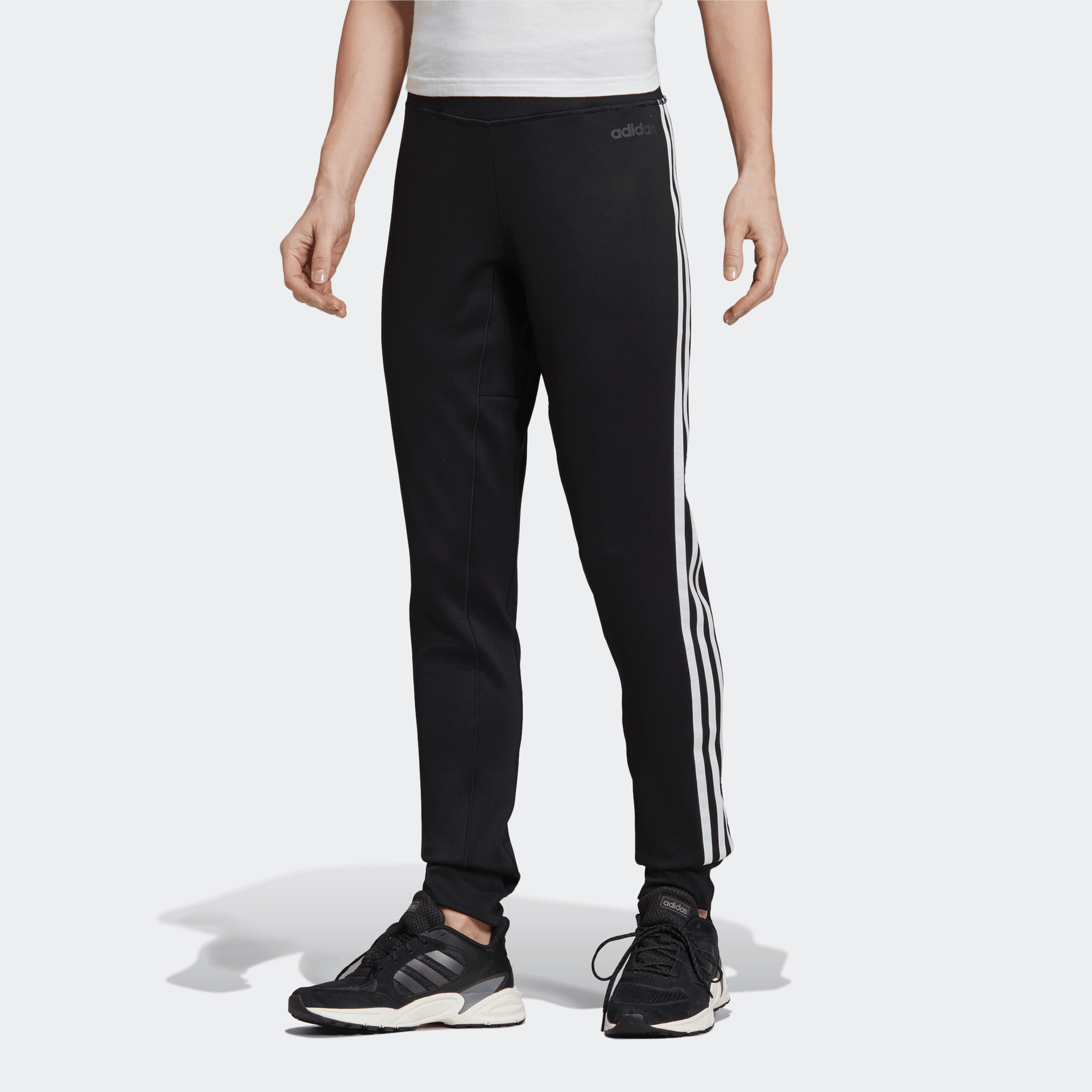 Adidas W D2M CUFF Pant — фото 2
