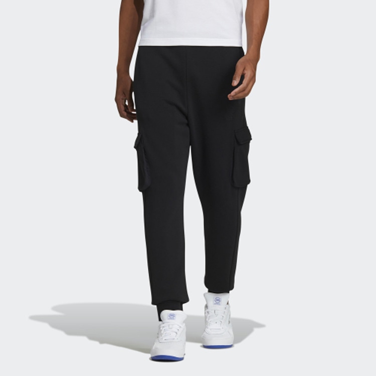 Adidas Originals Embossed Pant — фото 2