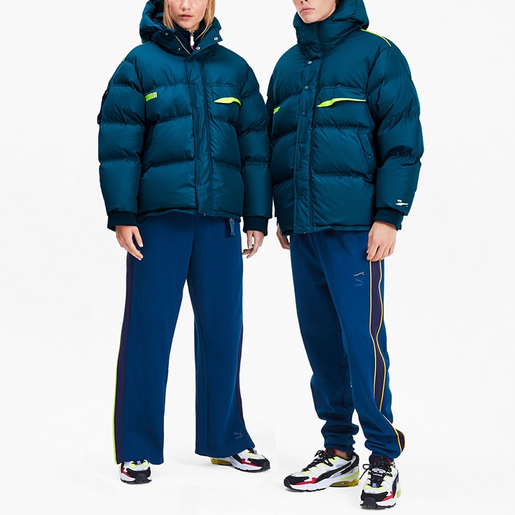 Puma x ADER ERROR Down Puffer — фото 4