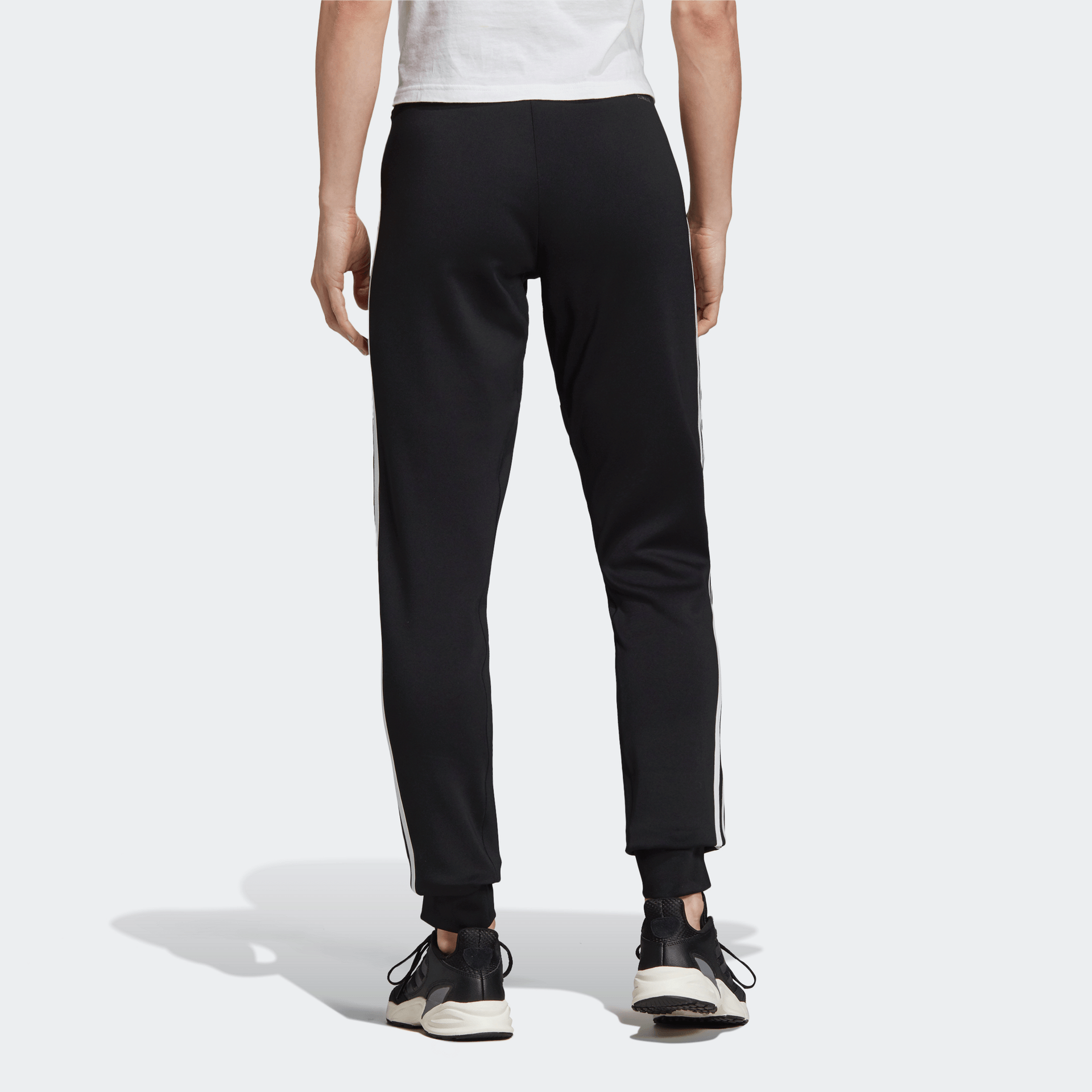 Adidas W D2M CUFF Pant — фото 3