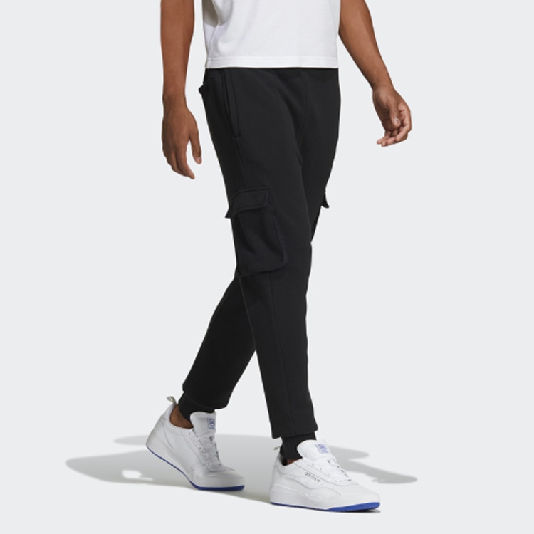 Adidas Originals Embossed Pant — фото 5