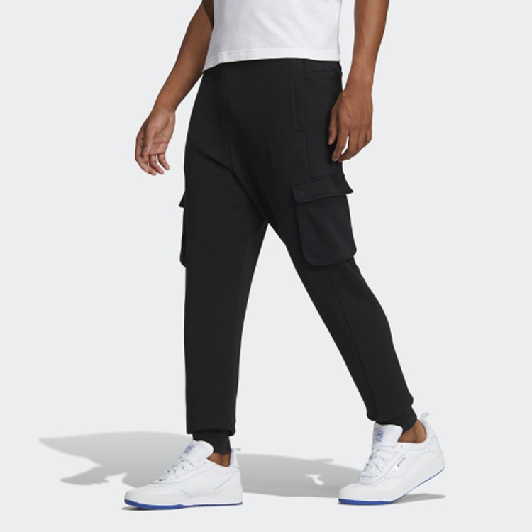 Adidas Originals Embossed Pant — фото 4
