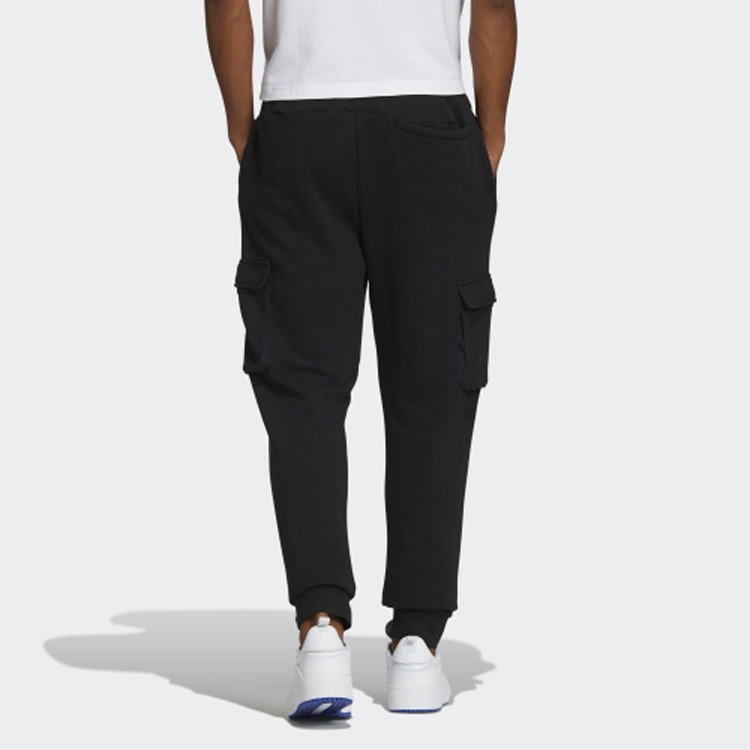 Adidas Originals Embossed Pant — фото 3