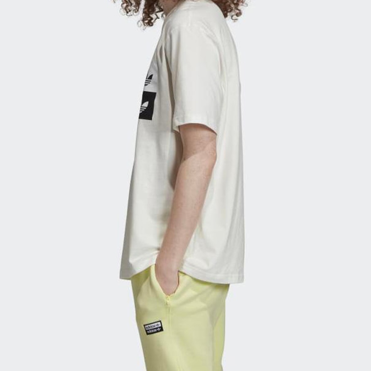 Adidas Vocal Logo Tee — фото 4