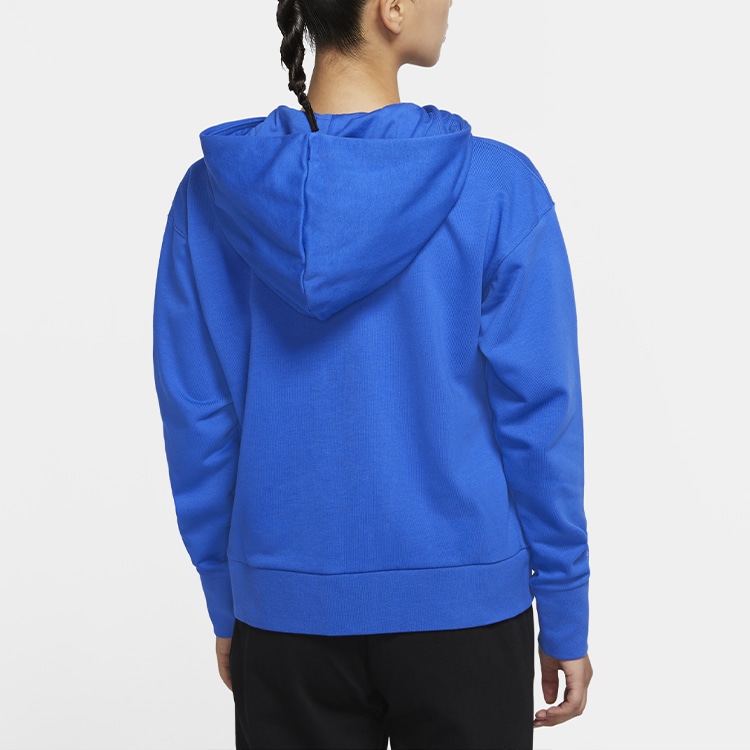 Nike Standard Issue Blue — фото 3