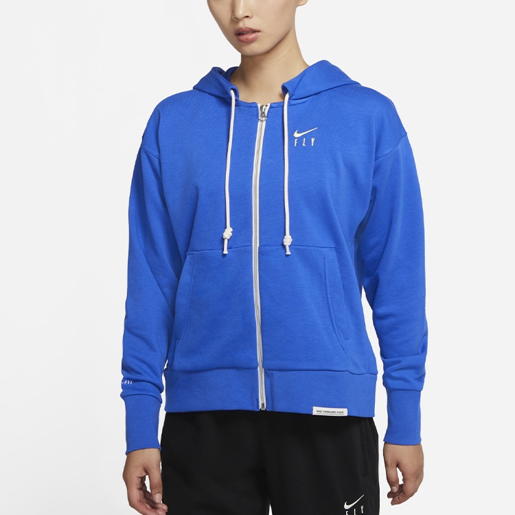 Nike Standard Issue Blue — фото 2