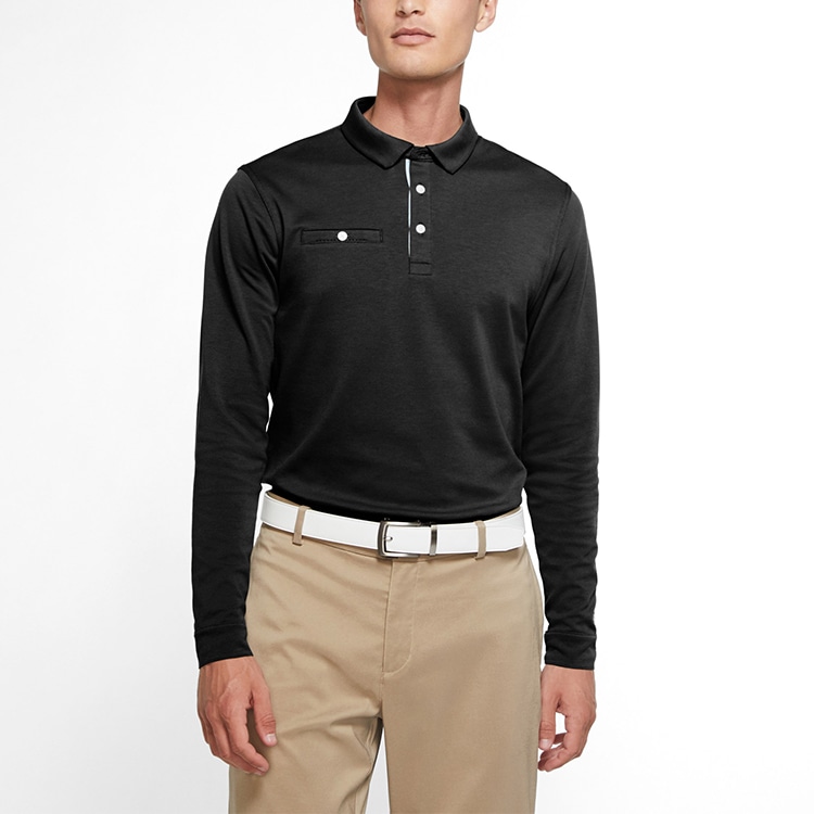 Nike Dri-FIT Player Polo — фото 1