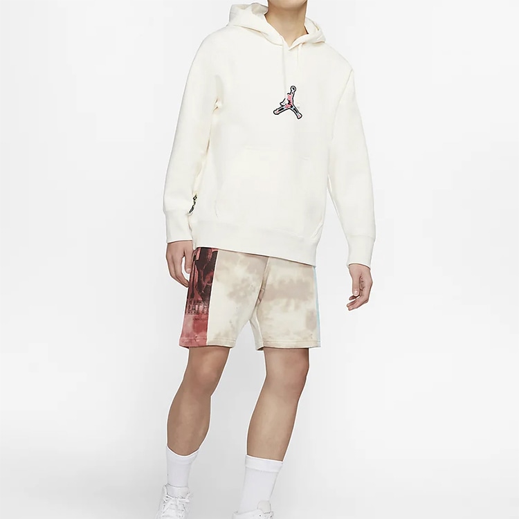 Jordan Sweater Ivory — фото 3