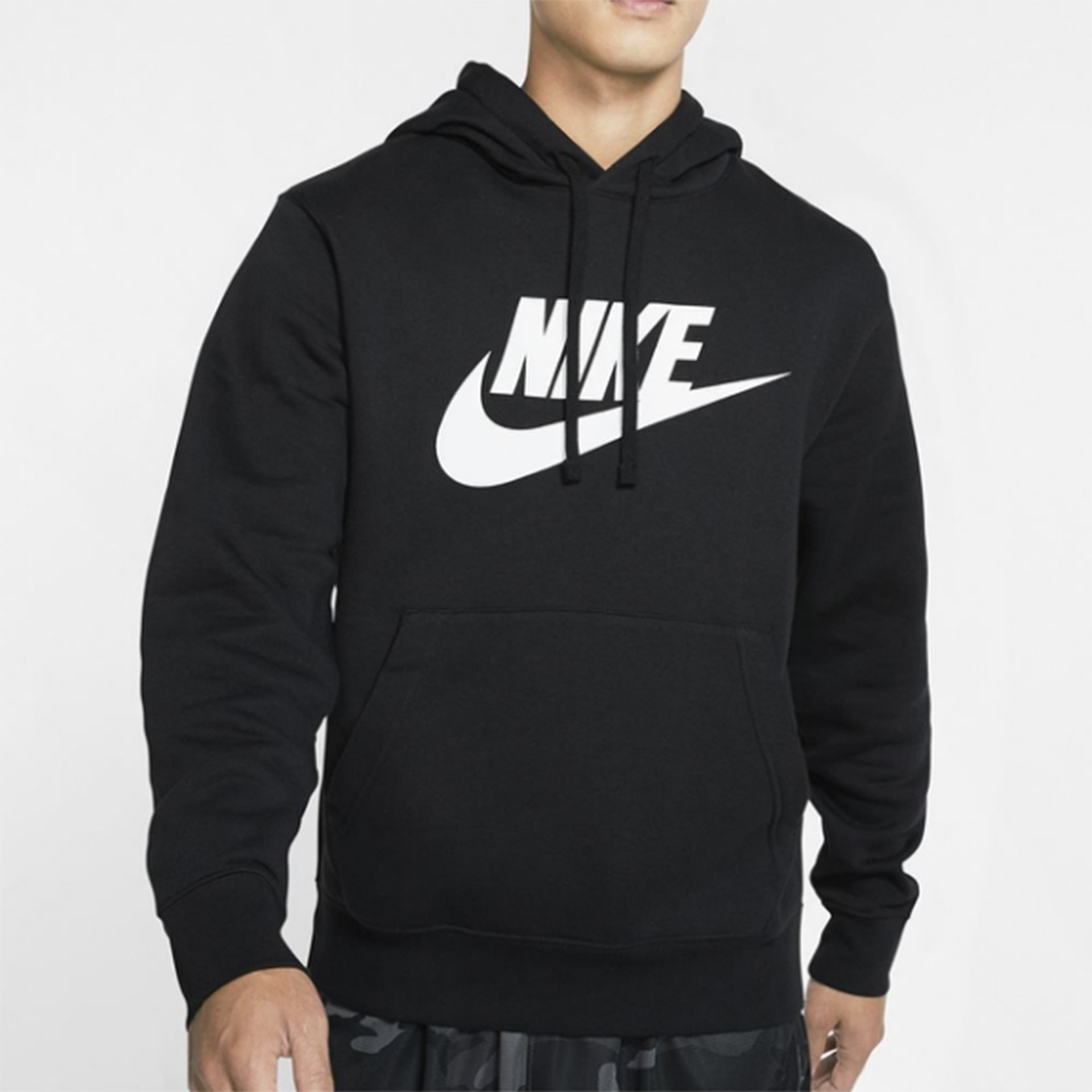 Nike Club Fleece — фото 2