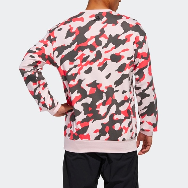 Adidas U2 GFX CS LNG — фото 3