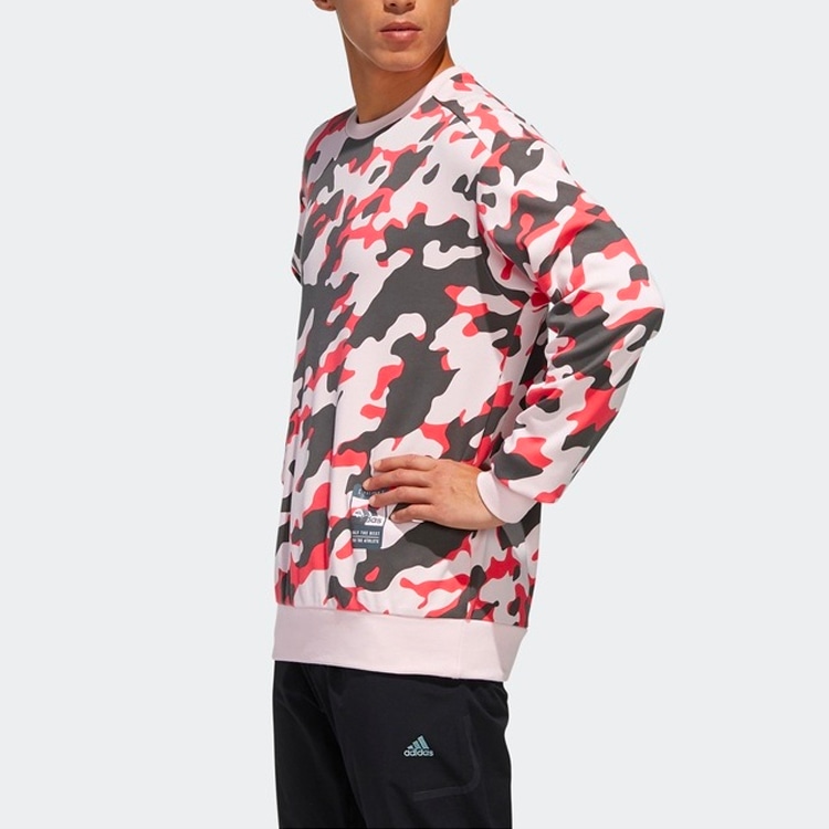 Adidas U2 GFX CS LNG — фото 4