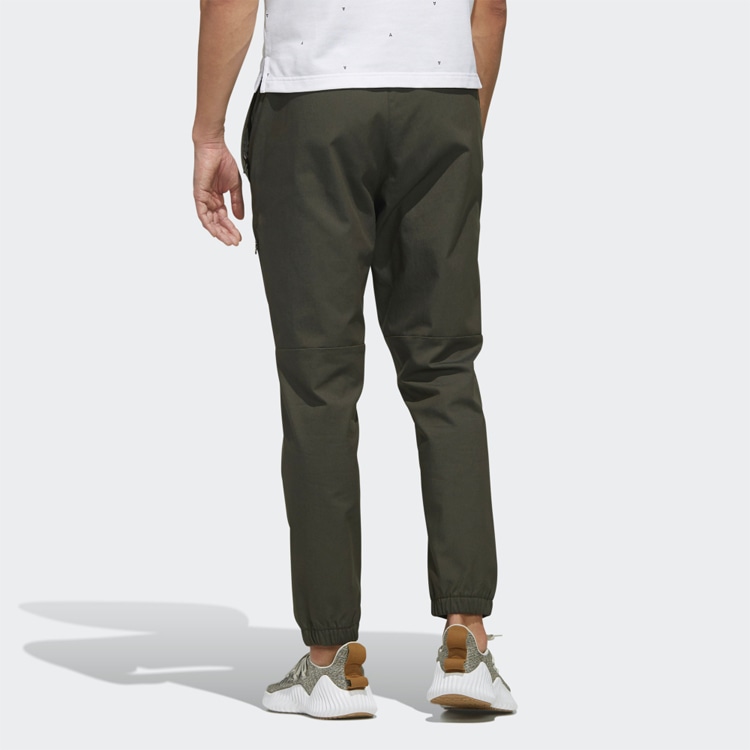 Adidas AL PT Twill — фото 4