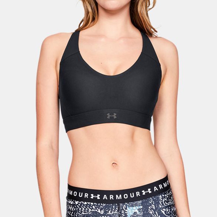 Under Armour Vanish Mid Bra — фото 2