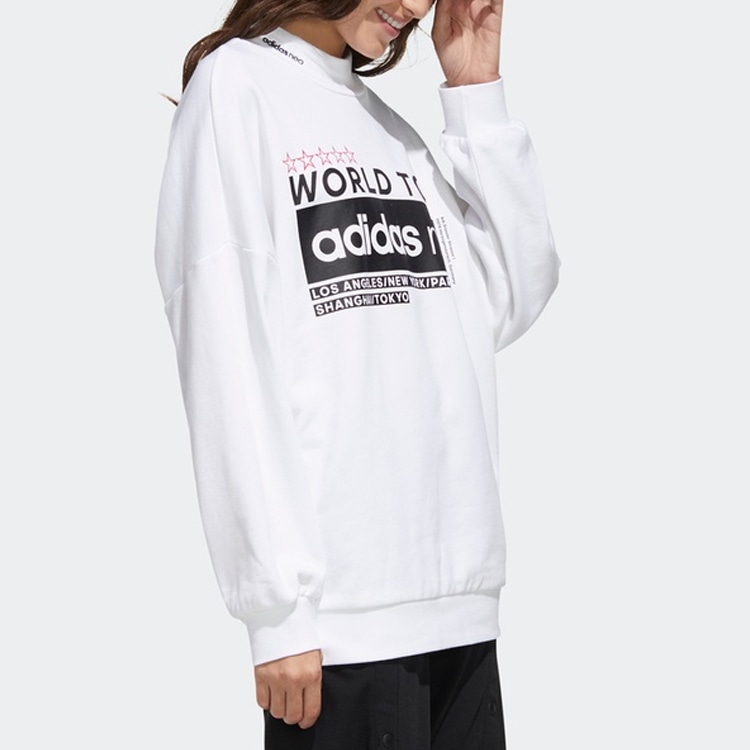 Adidas neo logo — фото 5