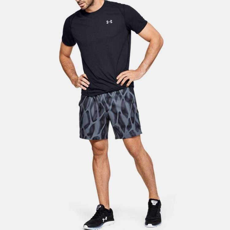 Under Armour Футболка (Арт. 1350096-001) — фото 4