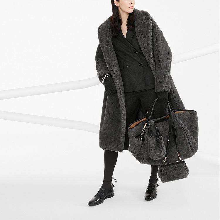 MaxMara Teddy — фото 5