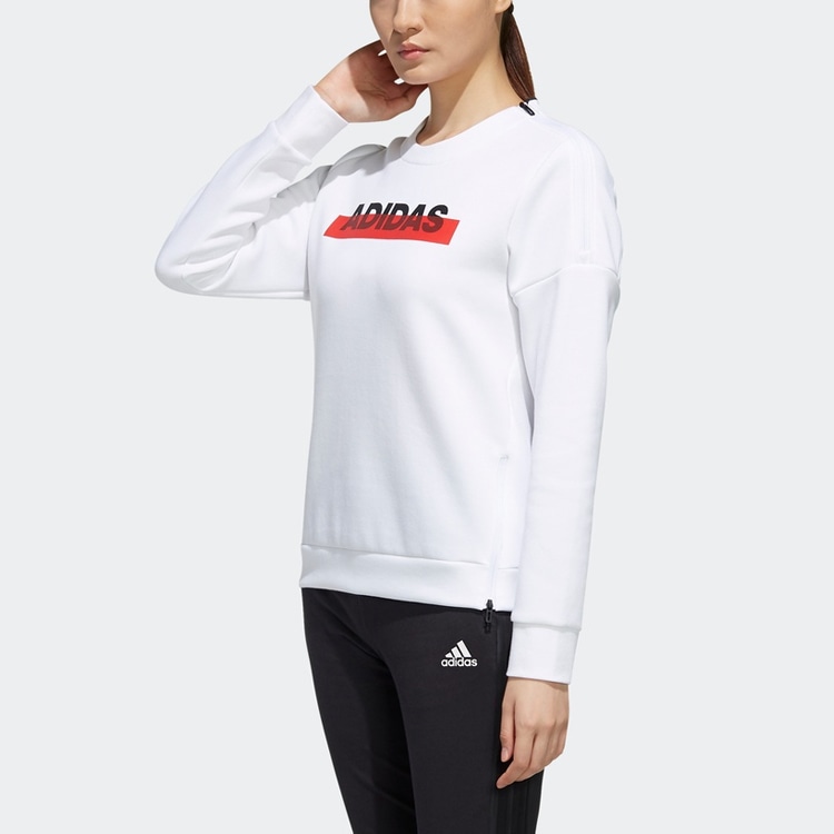 Adidas Худи (Арт. EH3857) — фото 4