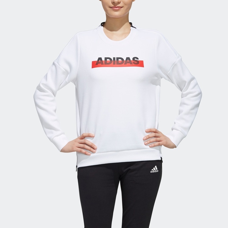 Adidas Худи (Арт. EH3857) — фото 2
