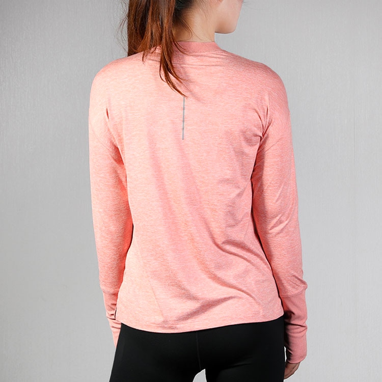 Nike Element Dri-FIT Quartz Pink — фото 3