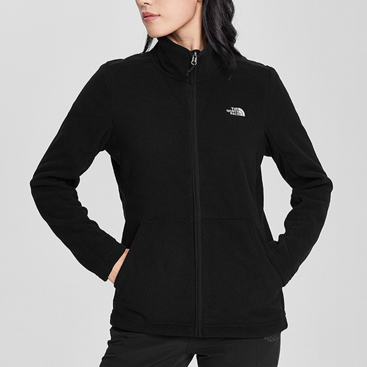 The North Face Fleece Jacket — фото 3