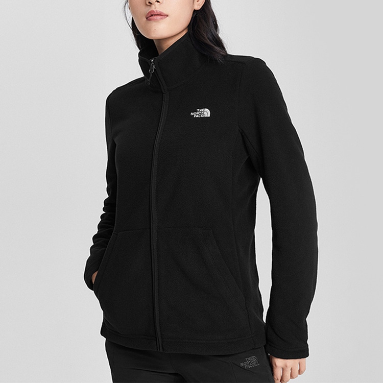 The North Face Fleece Jacket — фото 2