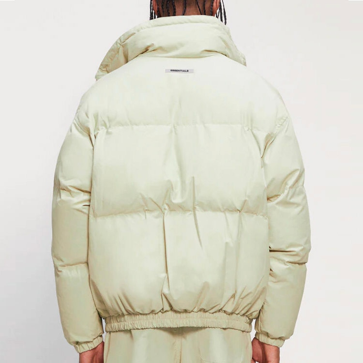 Fear Of God Essentials Sage — фото 3