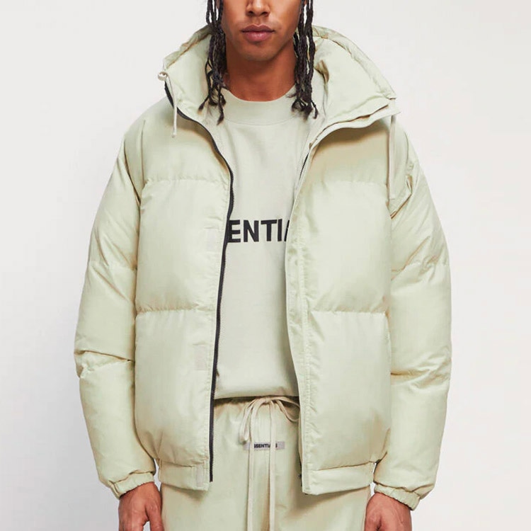 Fear Of God Essentials Sage — фото 2