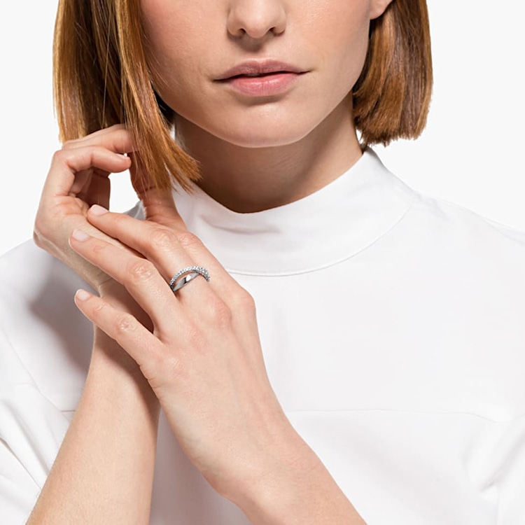 Swarovski Twist Rows — фото 3