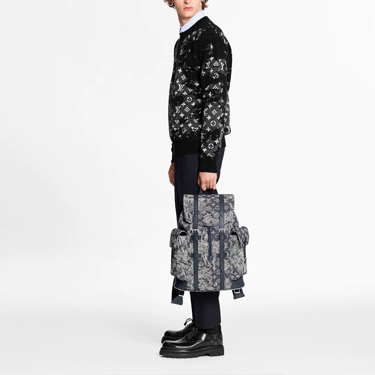 Louis Vuitton Топы (Арт. 1A8GYD) — фото 6
