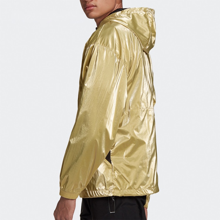 Adidas originals TLM 02 WB Gold — фото 4