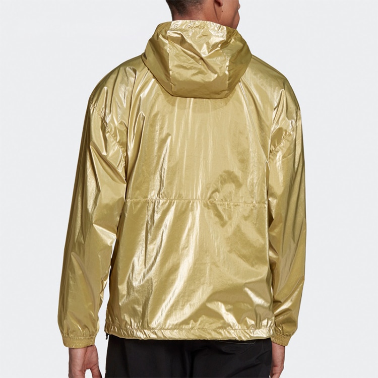 Adidas originals TLM 02 WB Gold — фото 3