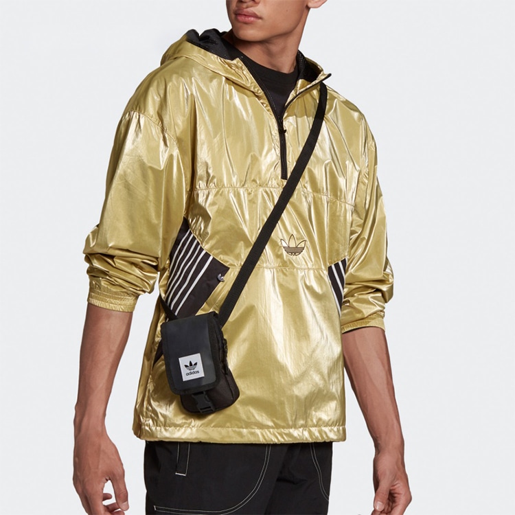 Adidas originals TLM 02 WB Gold — фото 2